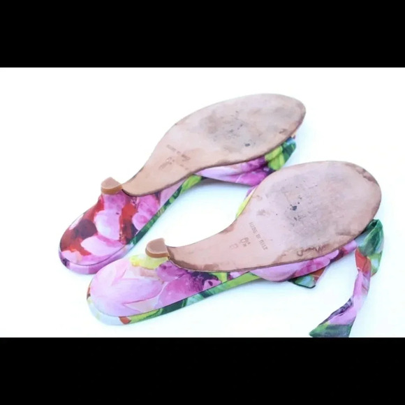 Beverly Feldman sandals - Picture 7 of 8